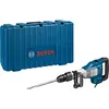 Image de Marteau piqueur SDS-Max 1700 W 23 J GSH 11 VC - BOSCH - coffret - 0611336000