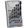 Image de Bosch 1 Accessoire De 7 Mèches à Bois - Bosch