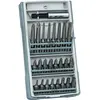 Image de Bosch Professional Zubehör, Embouts, Jeu d'embouts de vissage (Torx TX)