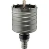 Image de Bosch 1 Couronnes-trépans En Deux Parties Sds-max-9 Core Cutter, Avec Filetage