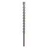 Image de Bosch Professional Zubehör, Foret, Foret PRO SDS max-9 Natural Stone, 28 x 400 x 520 mm (28 mm)
