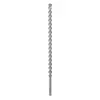 Image de Bosch Professional Zubehör, Foret, Foret PRO SDS max-9 Natural Stone, 28 x 600 x 720 mm (28 mm)