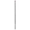 Image de Bosch 1 Forets Sds-max-9 Natural Stone Pour Marteau Perforateur
