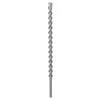 Image de Bosch 1 Forets Sds-max-9 Natural Stone Pour Marteau Perforateur