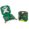 Image de Coffret 60 Pièces Bosch Forets et Embouts Mixtes X-Line 2607010611