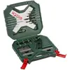 Image de Bosch Zubehör, Foret, Classic X-Line (2 - 6mm, 3 - 10 mm, 4 - 8 mm)