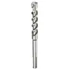 Image de Bosch 2608685865 Embout M4 Sds-Max Pour Marteau Perforateur 20 X 400 X 520 Mm