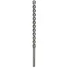 Image de Bosch Professional Zubehör, Foret, Foret marteau SDS max-4 28 x 400 x 520 mm (28 millimètres, 28 mm)
