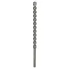 Image de Bosch 1 Forets Sds-max-4 Pour Marteau Perforateur