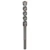 Image de Bosch Professional Zubehör, Foret, Foret marteau SDS max-4 30 x 200 x 320 mm (30 mm)