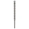 Image de Bosch 1 Forets Sds-max-4 Pour Marteau Perforateur