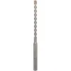 Image de Bosch Professional Zubehör, Foret, Mèche marteau en carbure de tungstène 14 mm (14 mm)