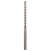 Image de Foret SDS-Max Speed X 16 x 200 x 340 mm BOSCH 2608586751