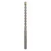 Image de Bosch Professional Zubehör, Foret, Foret marteau SDS max-7, 17 x 200 x 340 mm (17 mm)