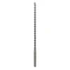 Image de Bosch Professional Zubehör, Foret, Foret marteau SDS max-7, 17 x 400 x 540 mm (17 mm)