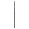 Image de Bosch Professional Zubehör, Foret, Marteau perforateur en carbure 19 mm (19 mm)