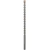 Image de Bosch Professional Zubehör, Foret, Mèche marteau en carbure de tungstène 20 mm (20 mm)