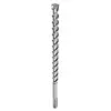 Image de Bosch Professional Zubehör, Foret, Marteau perforateur SDS max-7, 20 x 1200 x 1320 mm (20 mm)