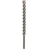 Image de Bosch Professional Zubehör, Foret, Foret marteau SDS max-7, 35 x 400 x 520 mm (35 mm)