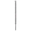 Image de Bosch Professional Zubehör, Foret, Marteau perforateur SDS max-7, 35 x 600 x 720 mm (35 mm)