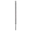 Image de Bosch 1 Forets Sds-max-7 Pour Marteau Perforateur