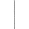Image de Bosch Professional Zubehör, Foret, Marteau perforateur SDS max-7, 35 x 800 x 920 mm (35 mm)