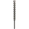 Image de Bosch Professional Zubehör, Foret, Foret marteau SDS max-7, 40 x 400 x 520 mm (40 mm)
