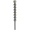Image de Bosch Professional Zubehör, Foret, Foret marteau SDS max-7, 45 x 400 x 520 mm (45 mm)