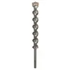 Image de Bosch 1 Forets Sds-max-7 Pour Marteau Perforateur