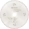 Image de Bosch Professional Zubehör, Lame de scie, Lame de scie circulaire Top Precision Best for Multi Material, 216 x 30 x 2,3 mm, 64