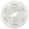 Image de Bosch 1 Lames De Scies Circulaires Pour Scies à Format Et De Table Horizontales/verticales