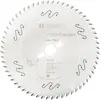 Image de Bosch Professional Zubehör, Lame de scie, Lame de scie circulaire Top Precision B