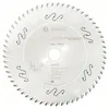 Image de Bosch 1 Lames De Scies Circulaires Pour Scies à Format Et De Table Horizontales/verticales