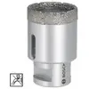 Image de Bosch 2608587113 Forêt Diamanté à Sec Dry Speed Ø 14 Mm