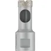 Image de Bosch Professional Zubehör, Foret, PRO Core Cutter sec, 16 x 30 x 22,23 mm (16 mm)