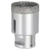 Image de Scie-trépan diamantée à sec dry speed 22 mm bosch 2608587116