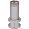 Image de Bosch Professional Zubehör, Foret, PRO Core Cutter dry, 22 x 35 x 22,23 mm (22 mm)