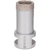 Image de Bosch Professional Zubehör, Foret, PRO Core Cutter sec, 25 x 35 x 22,23 mm (25 mm)