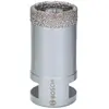 Image de Bosch Professional Zubehör, Foret, PRO Core Cutter sec, 30 x 35 x 22,23 mm (30 mm)