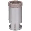 Image de Bosch Professional Zubehör, Foret, PRO Core Cutter dry, 32 x 35 x 22,23 mm (32 mm)