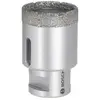 Image de Bosch Dry Speed / 2608587121 Foret Diamanté à Sec Diamètre 35 Mm
