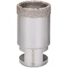Image de Bosch Professional Zubehör, Foret, PRO Core Cutter dry, 35 x 35 x 22,23 mm (35 mm)