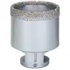 Image de Bosch Professional Zubehör, Scie-cloche, PRO Core Cutter dry, 51 x 35 x 22,23 mm (51 mm)