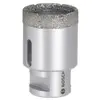 Image de Bosch Dry Speed / 2608587126 Forêt Diamanté à Sec Diamètre 55 Mm