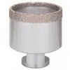 Image de Bosch Scies-Trépans Diamantées à Sec Dry Speed Best For Ceramic (57 X 35 Mm)