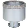 Image de Bosch Professional Zubehör, Foret, PRO Core Cutter sec, 60 x 35 x 22,23 mm (60 mm)