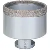 Image de Bosch Professional Zubehör, Foret, PRO Core Cutter sec, 65 x 35 x 22,23 mm (65 mm)