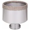Image de Scie trépan diamant à sec Dry Speed BOSCH 68 mm - 2608587131