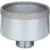 Image de Bosch Professional Zubehör, Scie-cloche, PRO Core Cutter sec, 83 x 35 x 22,23 mm (83 mm)