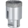 Image de Bosch 1 Scies-trépans Diamantées à Sec Dry Speed